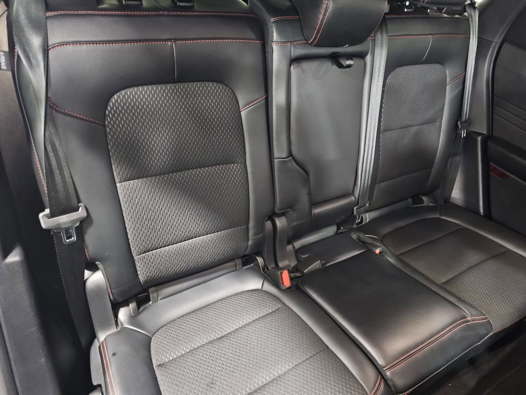 Used 2025 Ford Escape ST-Line image 26