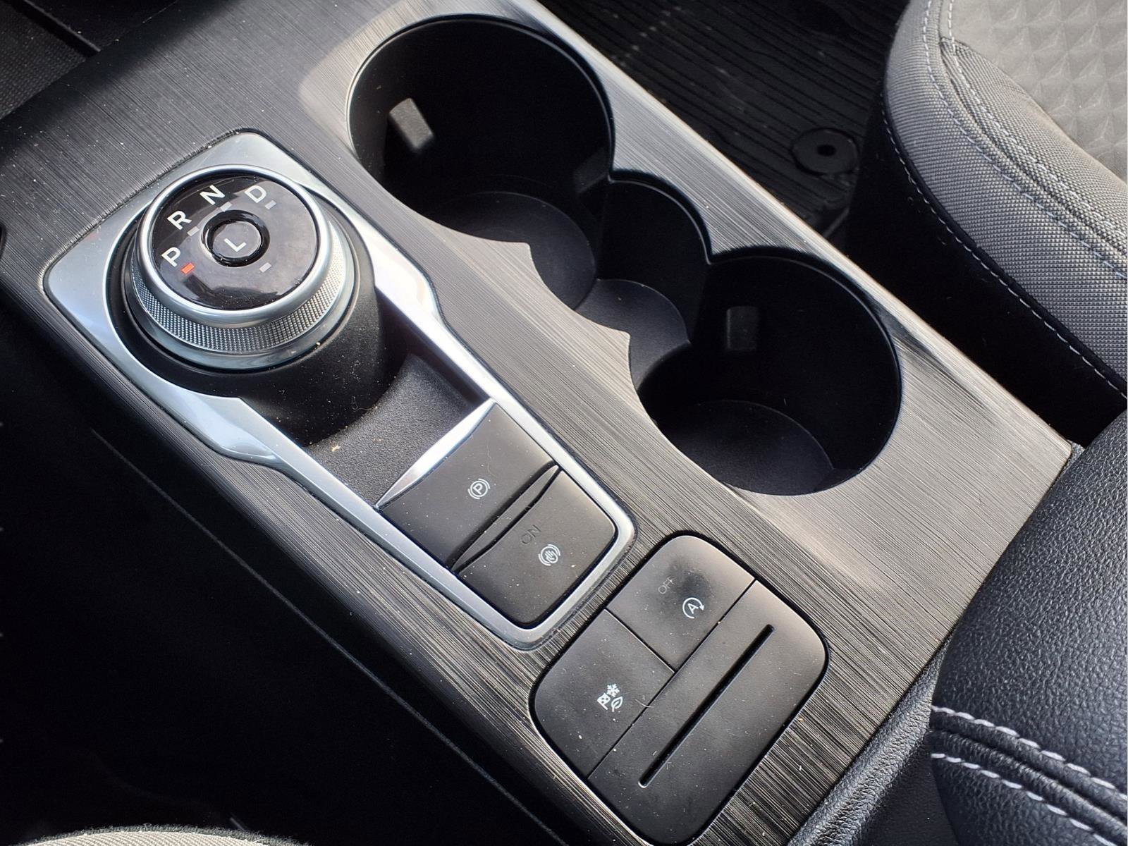 Used 2022 Ford Escape SE w/ Convenience Package image 20