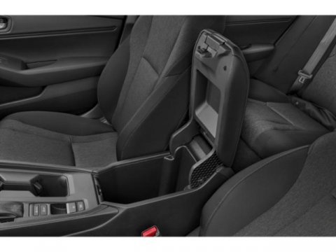 Certified 2024 Honda Accord EX image 14