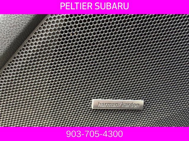 Used 2020 Subaru Forester Sport image 7