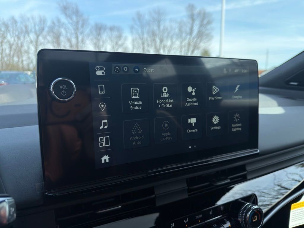 New 2026 Honda Prologue Elite image 30