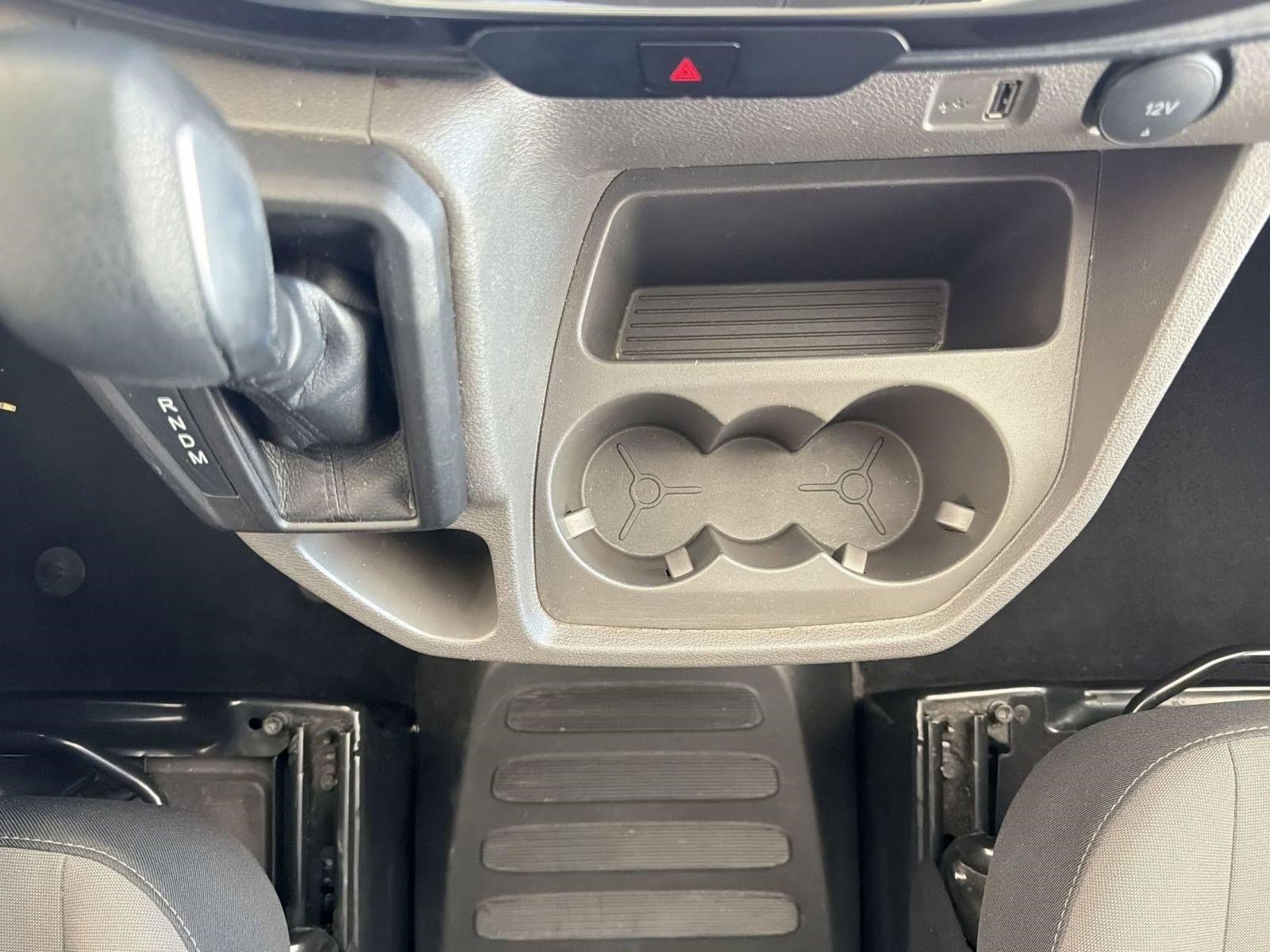 Used 2024 Ford Transit 350 XLT image 24