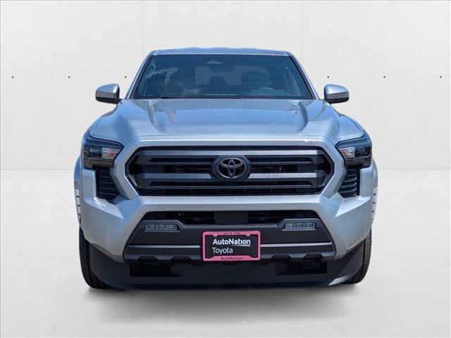 New 2025 Toyota Tacoma SR5 AWD/4WD image 6