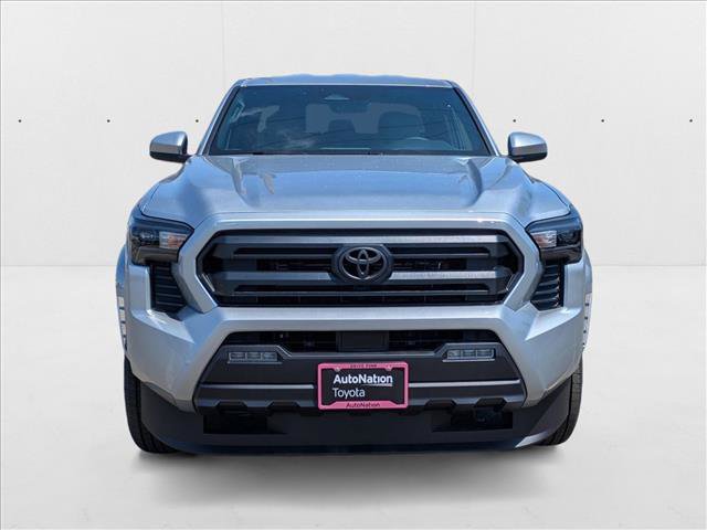 New 2025 Toyota Tacoma SR5 AWD/4WD image 6