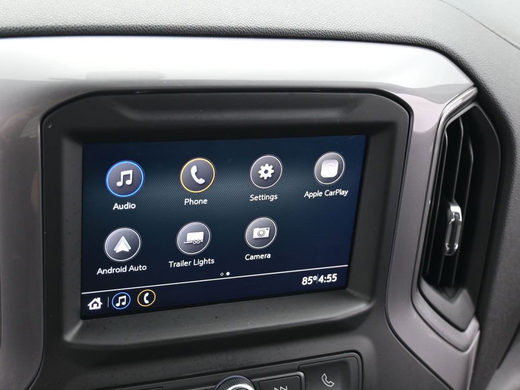 Used 2020 Chevrolet Silverado 1500 W/T w/ WT Value Package image 20