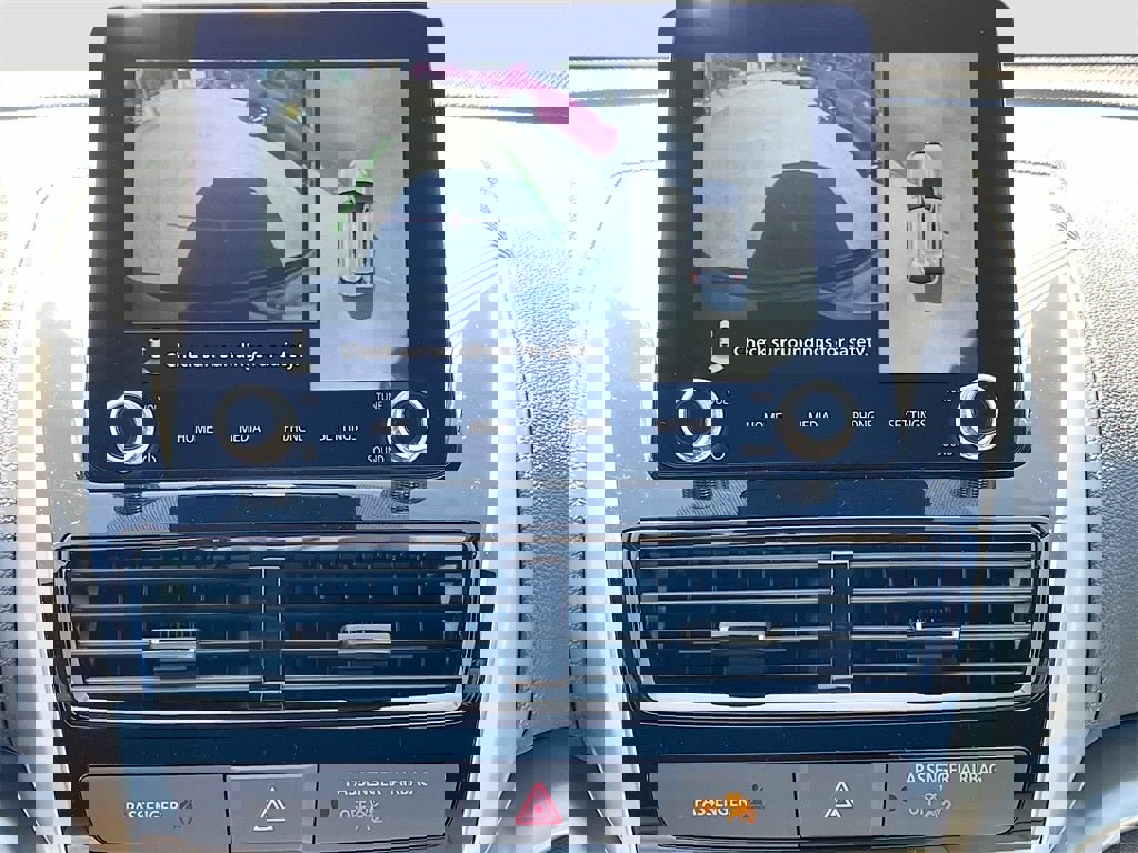 New 2026 Mitsubishi Eclipse Cross SEL image 13