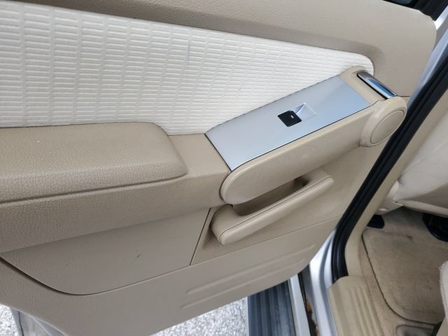 Used 2008 Mercury Mountaineer AWD image 15