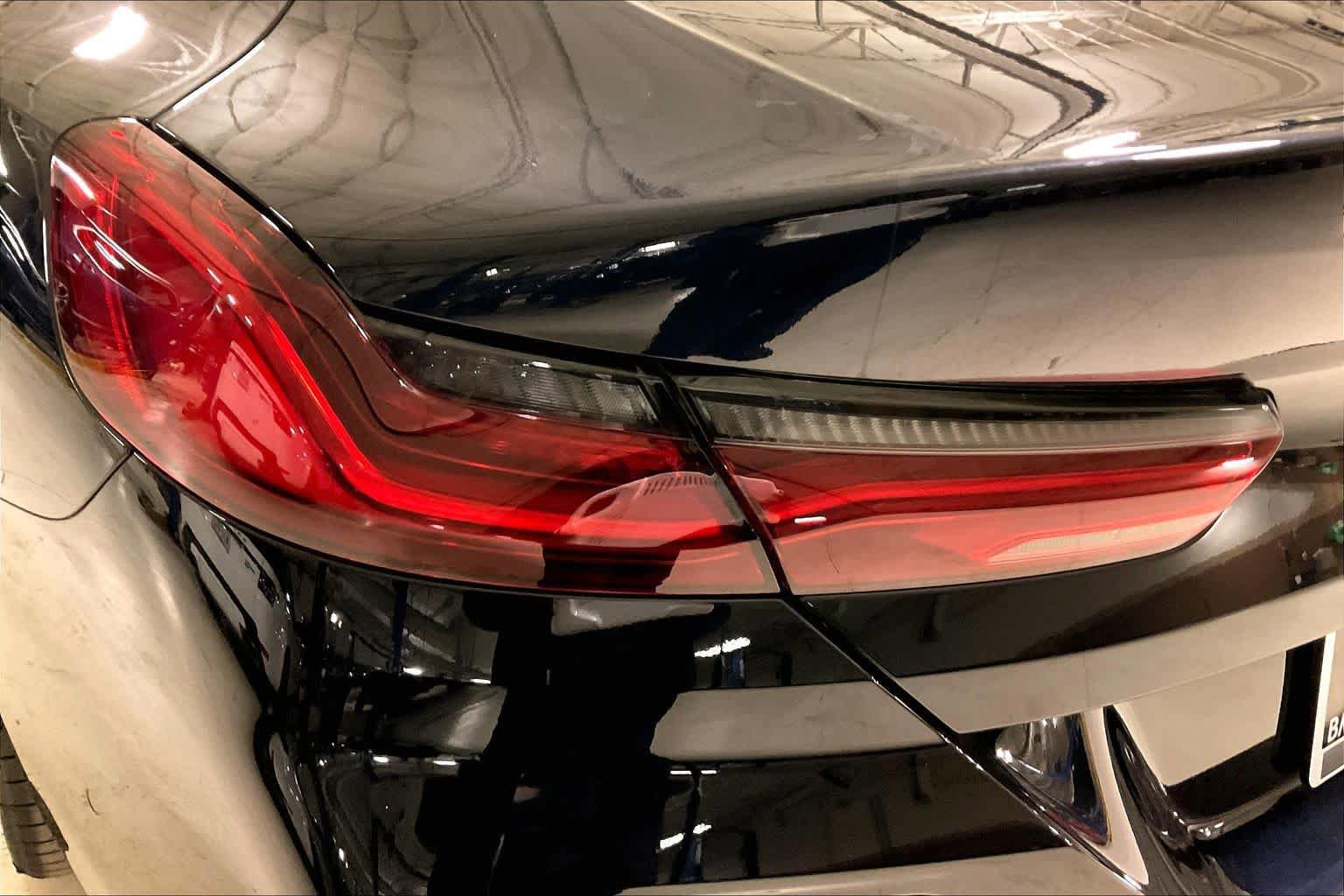 New 2026 BMW 840i w/ Driving Assistance Package RWD image 14