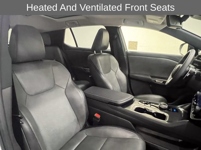 Certified 2023 Lexus RZ 450e Premium w/ Technology Package AWD/4WD image 11