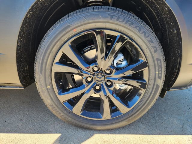 New 2026 MAZDA CX-30 Aire Edition image 18