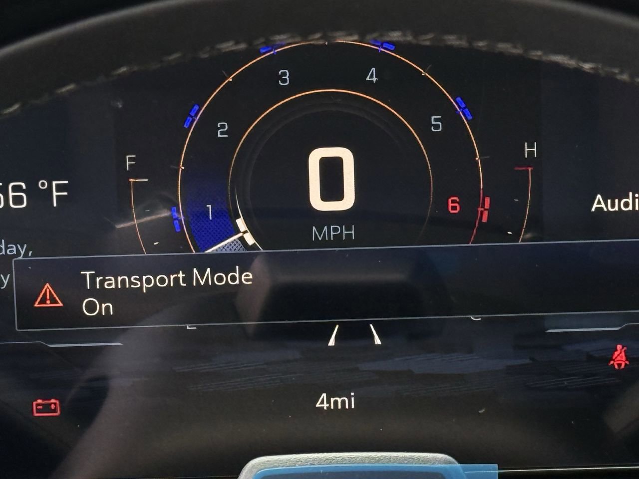 New 2026 Chevrolet Tahoe Premier image 15