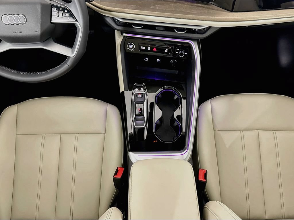 New 2026 Audi Q5 Premium AWD/4WD image 18