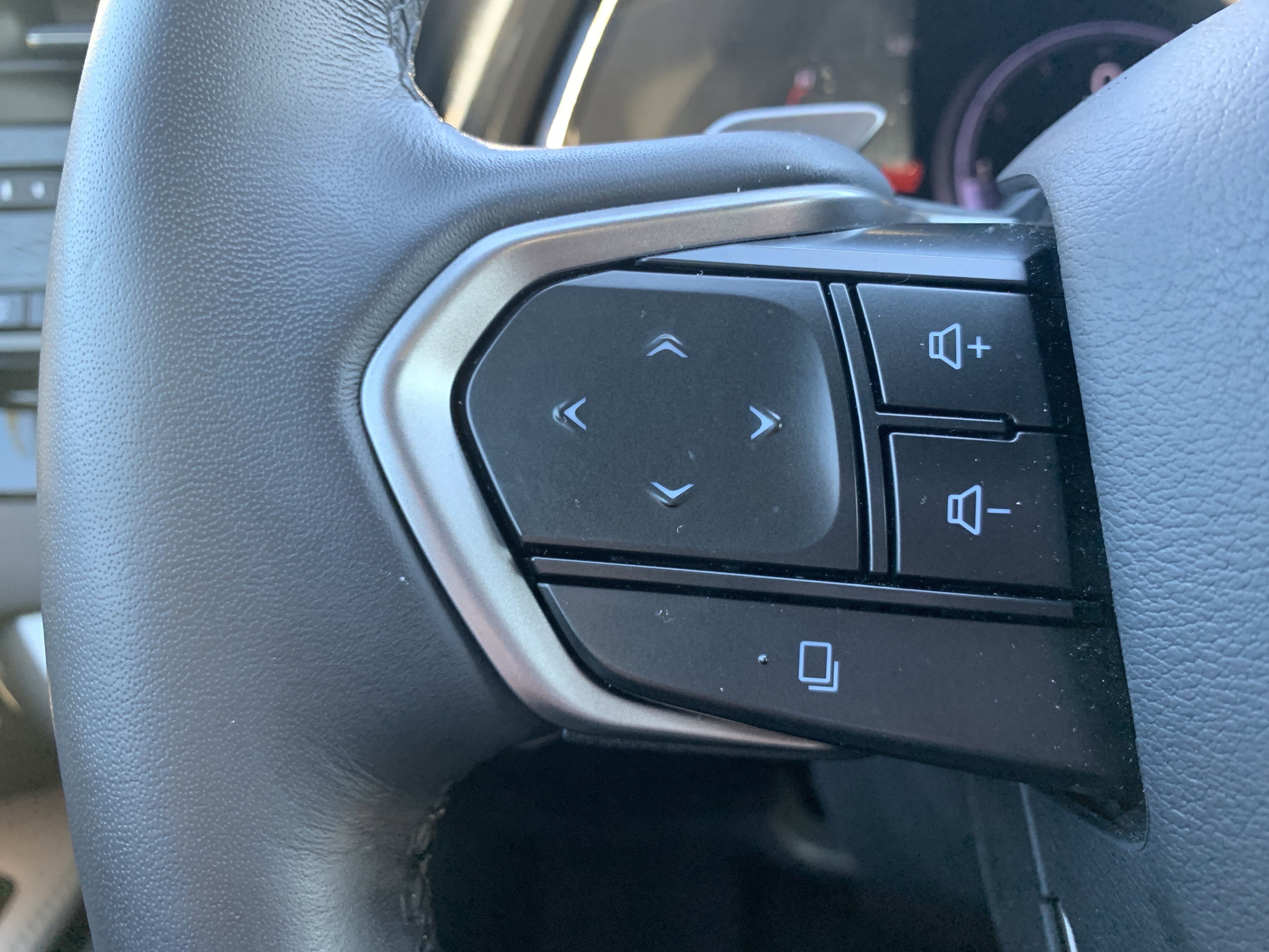 Certified 2024 Lexus RX 350 AWD image 19