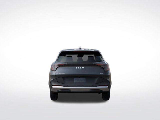 New 2026 Kia Sportage LX FWD image 5