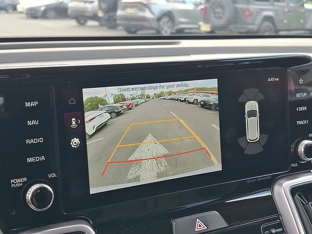 Used 2023 Kia Sorento EX AWD/4WD image 19