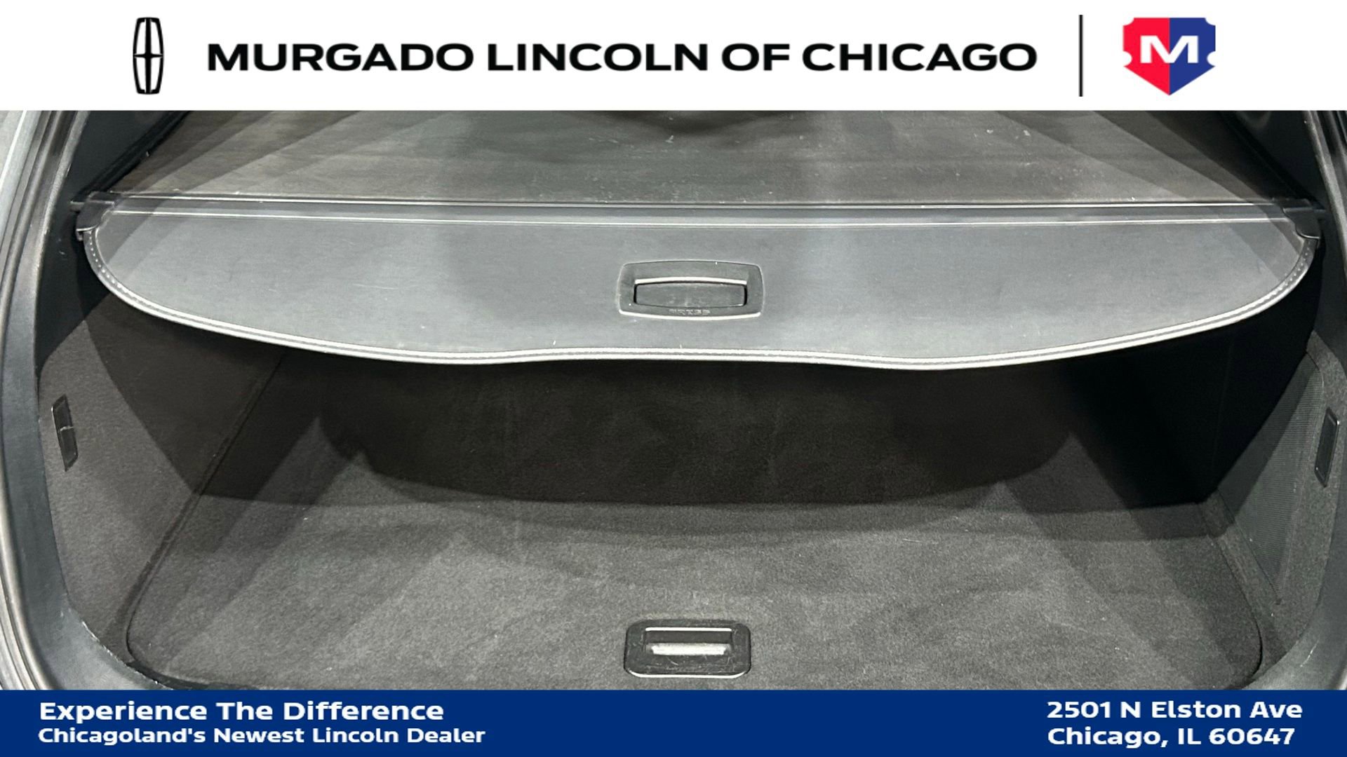 Used 2022 Lincoln Nautilus AWD image 32
