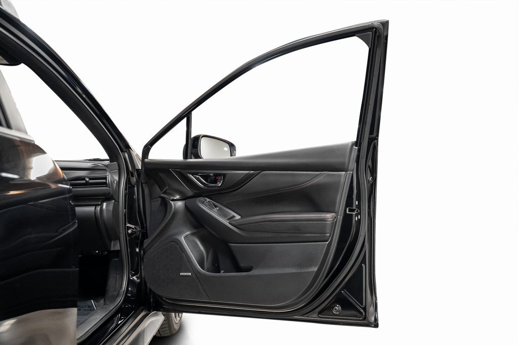 Used 2024 Subaru WRX Limited w/ Popular Package #2A image 51