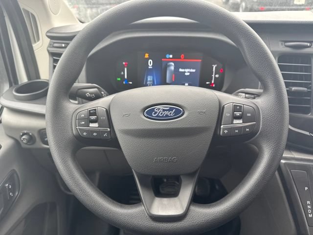 Used 2026 Ford Transit 250 Low Roof w/ Load Area Protection Package RWD image 15
