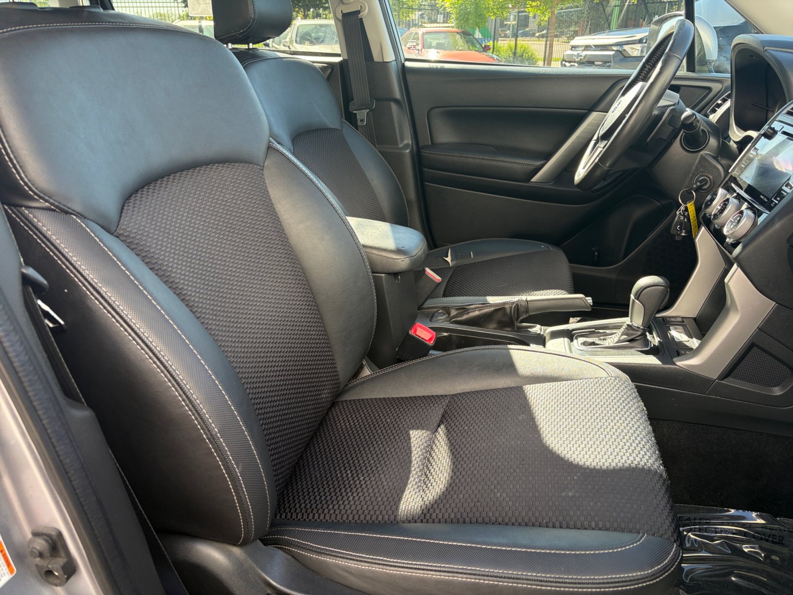 Used 2017 Subaru Forester 2.0XT Premium AWD/4WD image 29