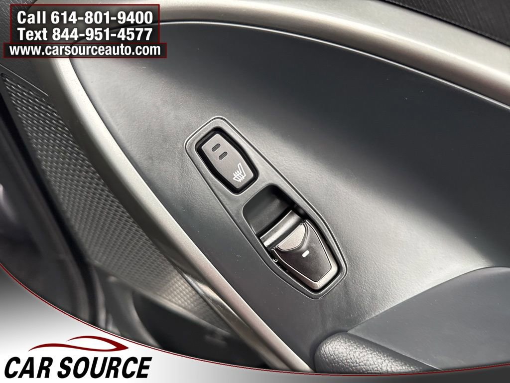 Used 2018 Hyundai Santa Fe Sport w/ Cargo Package image 38