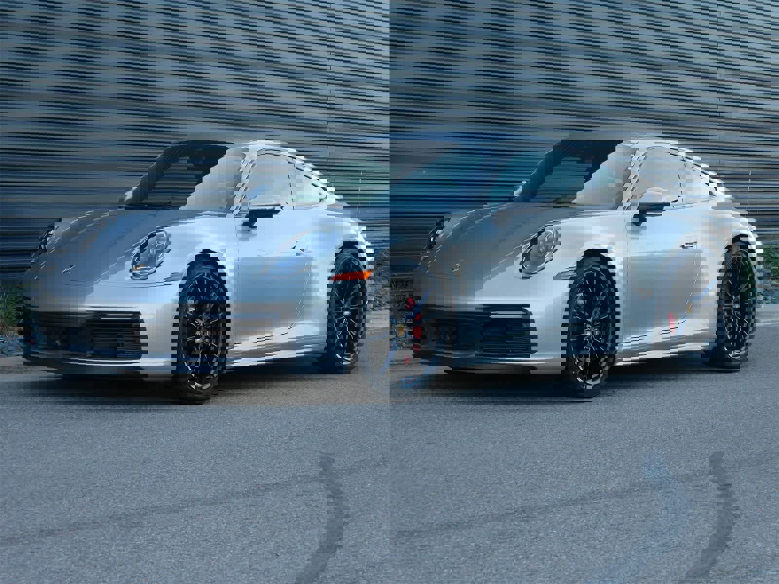 Used 2020 Porsche 911 GT3 RS image 1