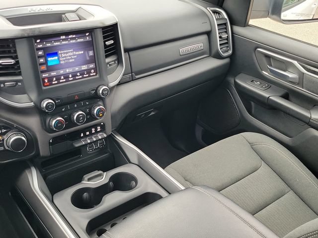 Used 2021 RAM 1500 Big Horn AWD/4WD image 32