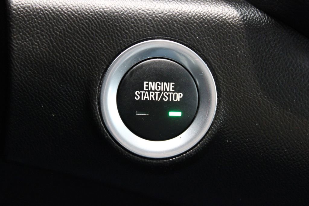 Used 2024 GMC Terrain SLE image 23