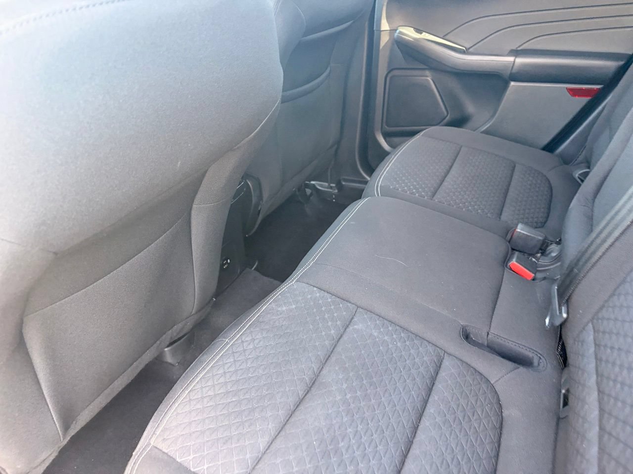 Used 2023 Ford Escape Active FWD image 12
