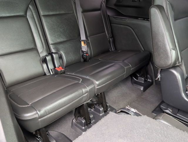 Certified 2022 GMC Yukon Denali w/ Denali Ultimate Package image 33