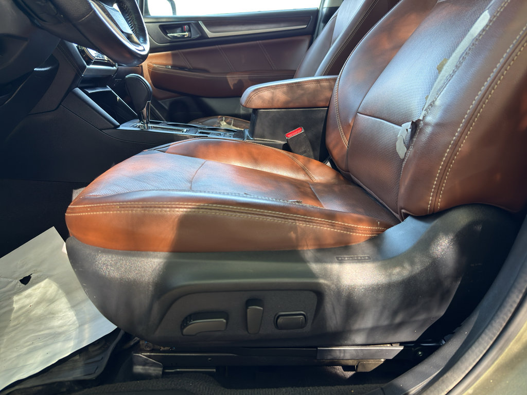 Used 2019 Subaru Outback 2.5i Touring w/ Protection Package #1 AWD/4WD image 18