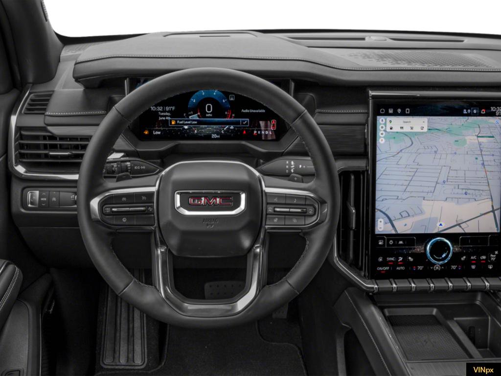 New 2026 GMC Acadia Elevation w/ Black Edition image 10