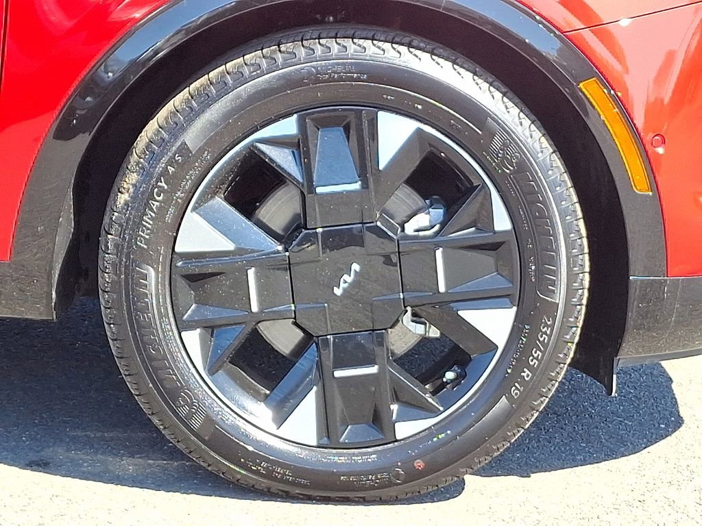 Certified 2026 Kia Sportage SX image 8