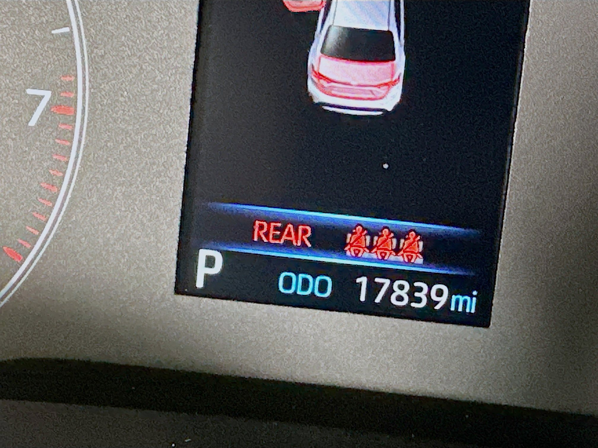 Used 2025 Toyota Corolla LE image 16