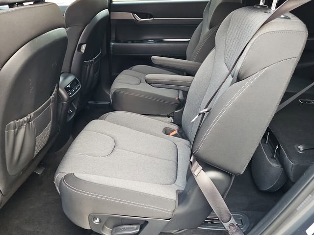 Used 2022 Hyundai Palisade SEL image 13