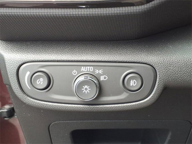 Certified 2023 Chevrolet TrailBlazer LT w/ Convenience Package image 11