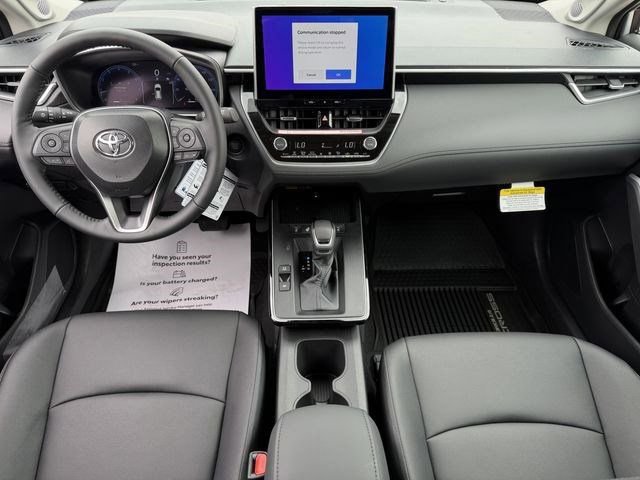 New 2026 Toyota Corolla Cross XLE image 11