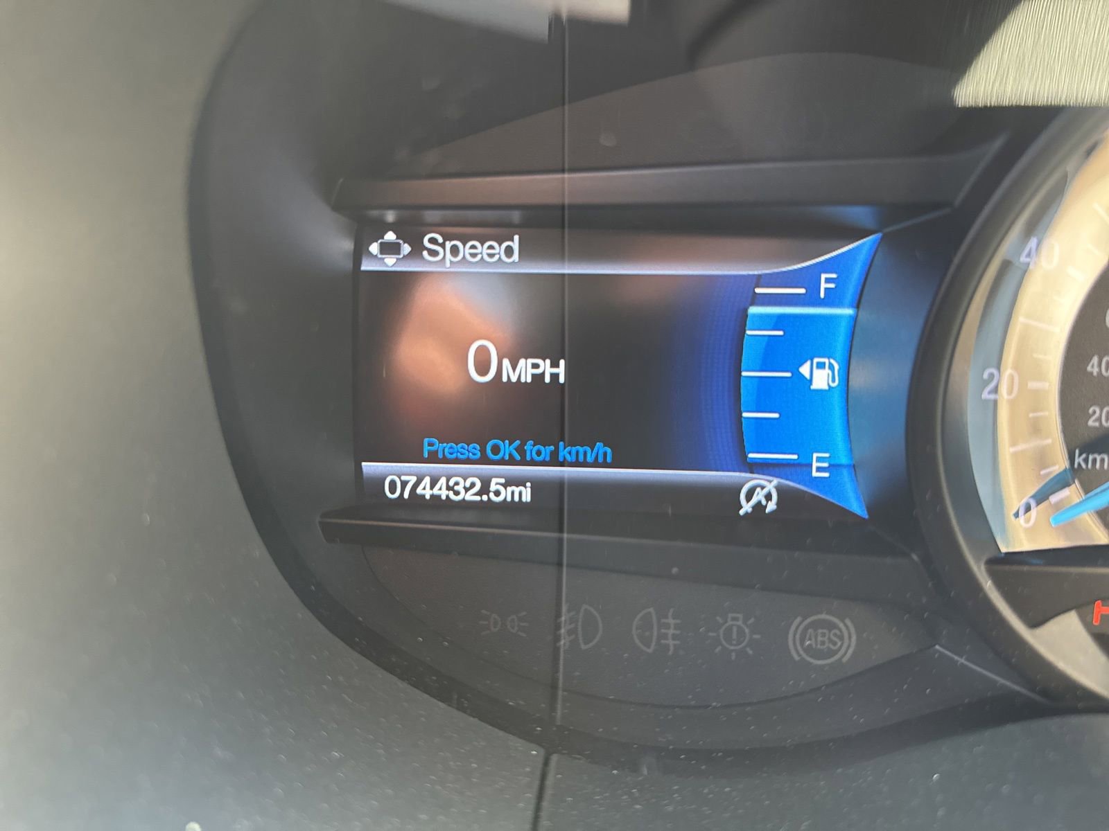 Used 2019 Ford Edge SEL w/ Equipment Group 201A AWD/4WD image 12