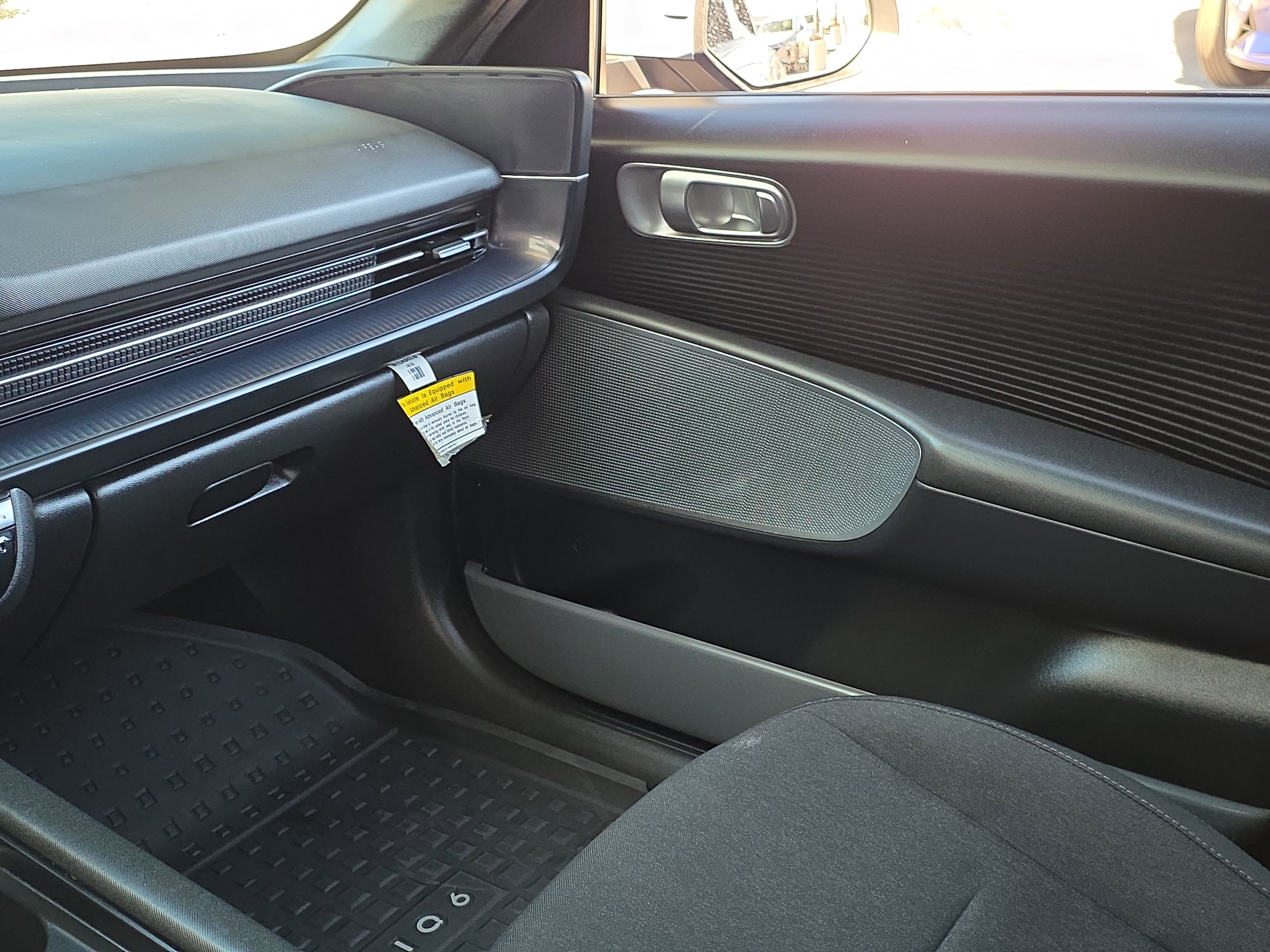 Used 2024 Hyundai Ioniq 6 SE image 28