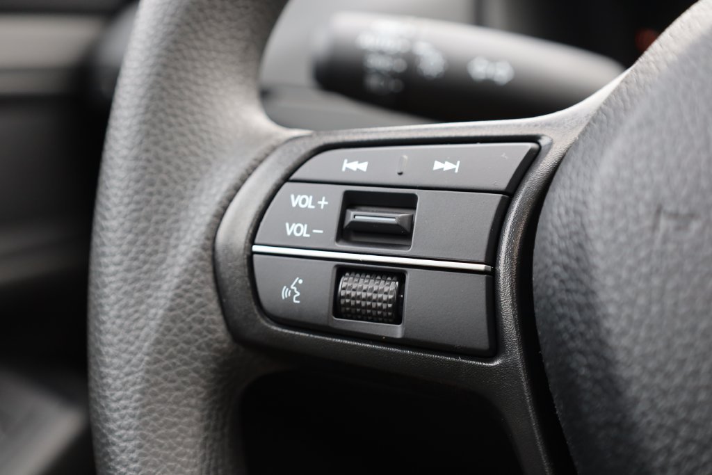 New 2026 Honda Accord SE image 17