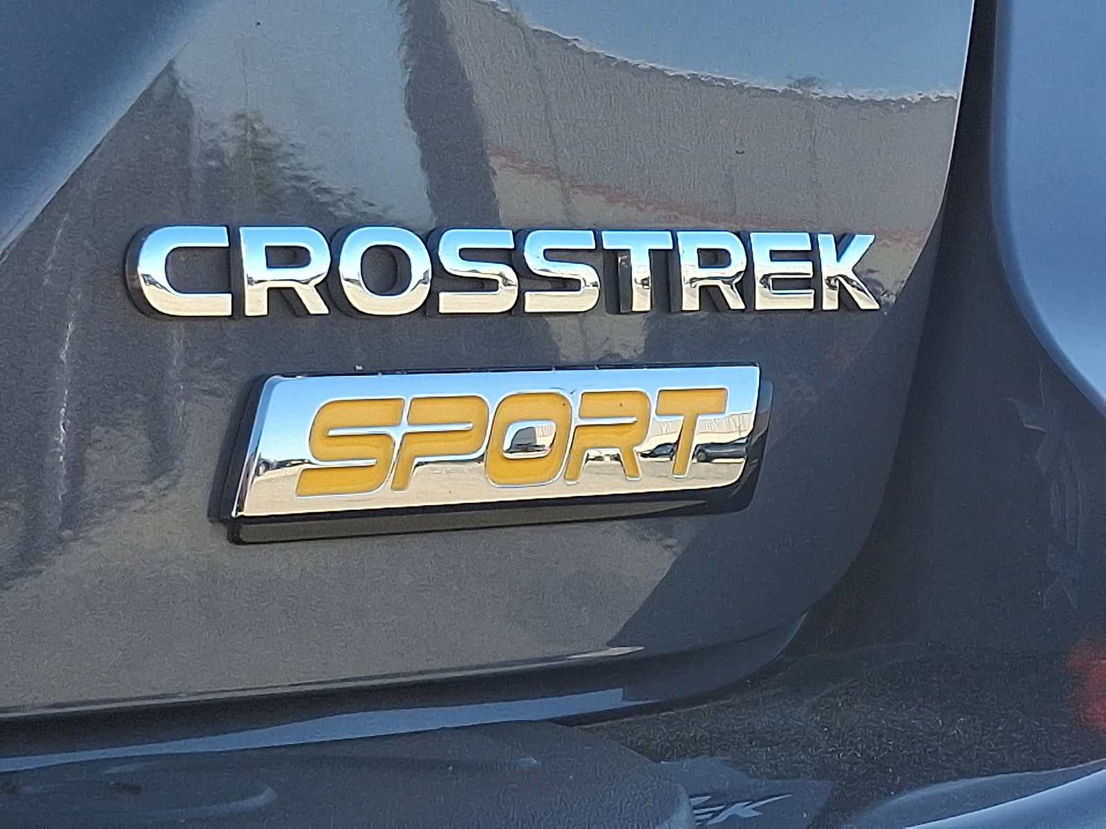 Used 2024 Subaru Crosstrek 2.5i Sport image 31