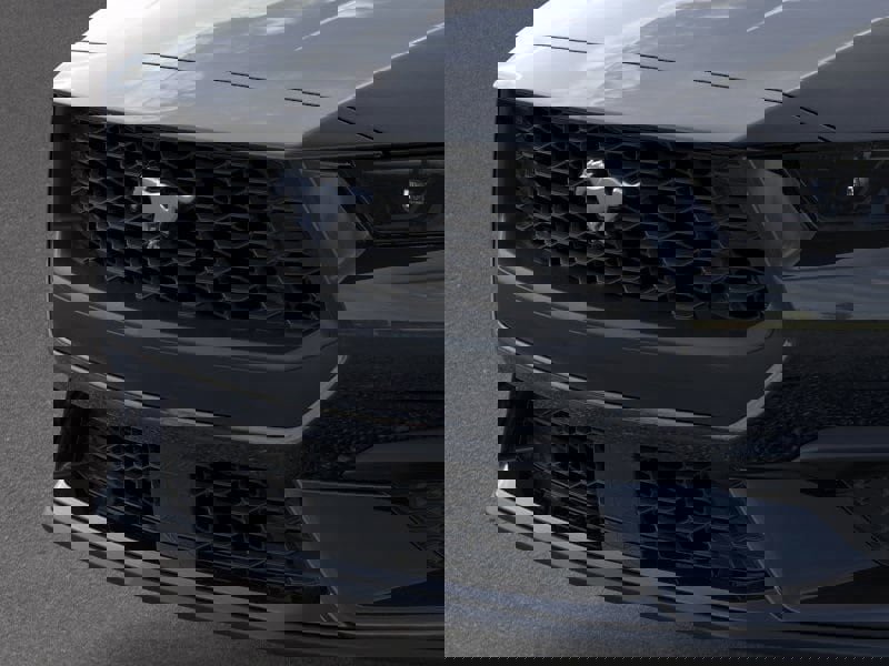 New 2026 Ford Mustang Coupe image 46