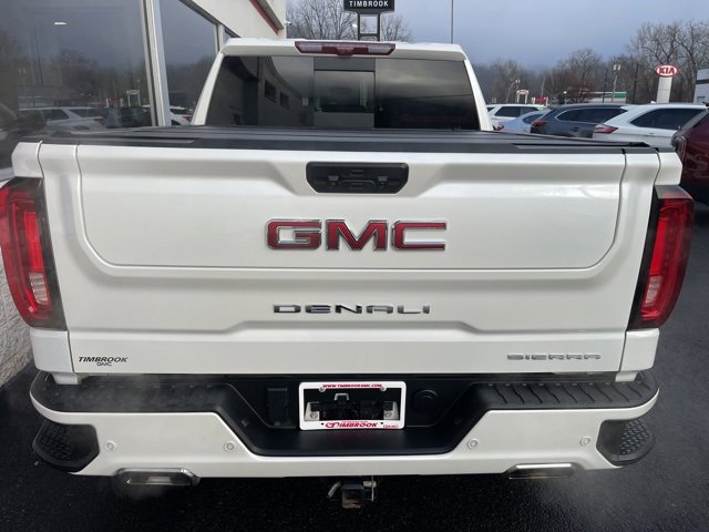 Used 2023 GMC Sierra 1500 Denali w/ Denali Reserve Package image 14