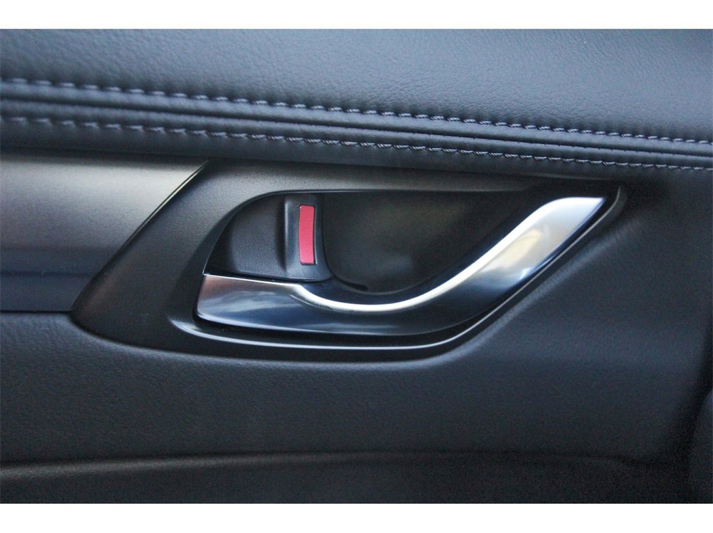 New 2025 MAZDA CX-5 AWD 2.5 S w/ Preferred Package image 18