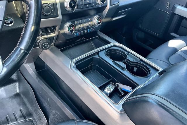Used 2021 Ford F250 Platinum AWD/4WD image 11