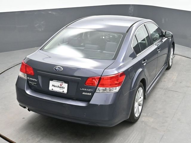 Used 2014 Subaru Legacy 2.5i w/ Alloy Wheel Package AWD/4WD image 30