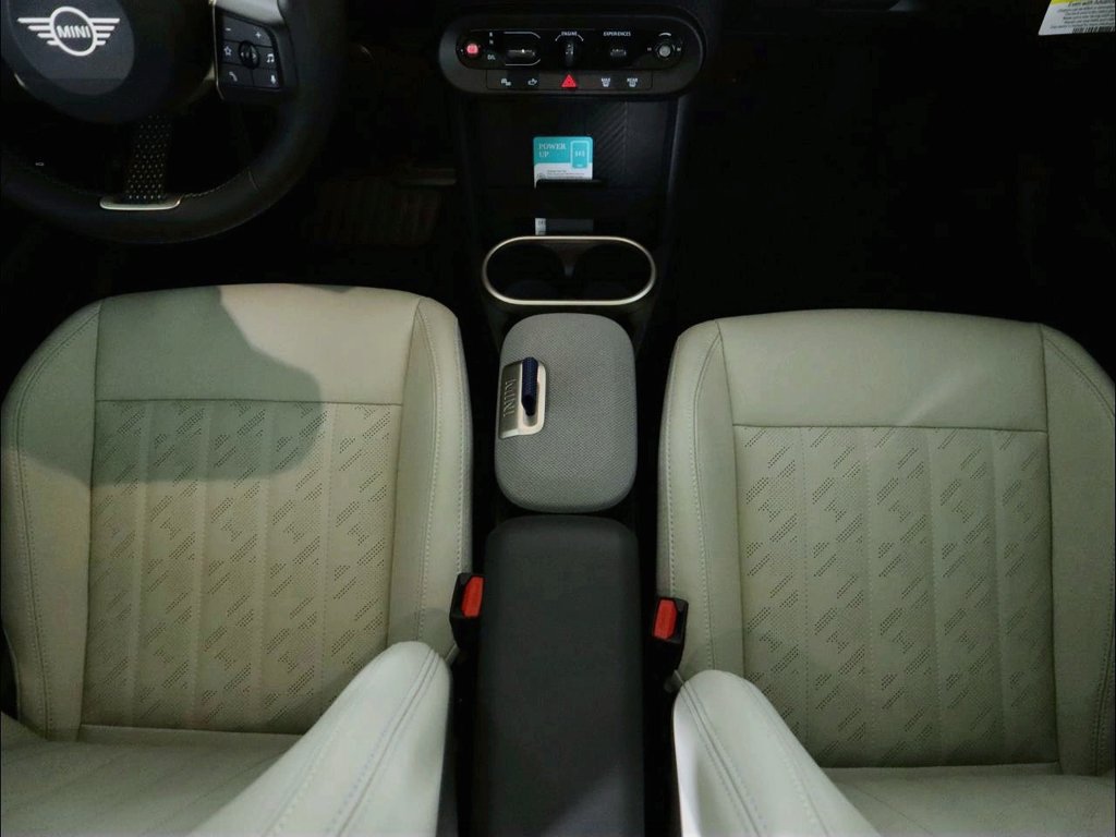 Used 2026 MINI Cooper S FWD image 17