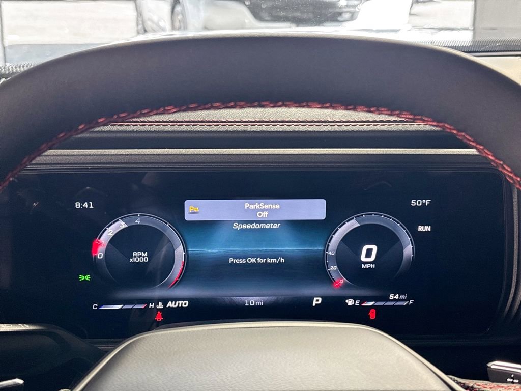 New 2026 Dodge Charger R/T Scat Pack image 14