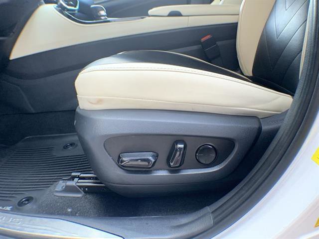 Used 2023 Lexus NX 350 AWD w/ Luxury Package image 12