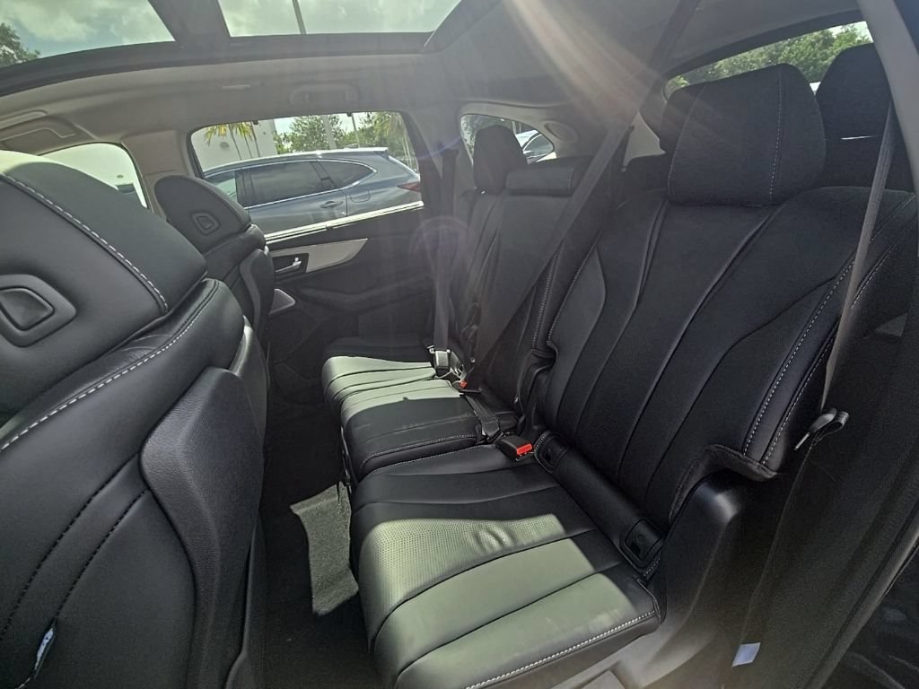 New 2026 Acura MDX FWD w/ Technology Package image 32