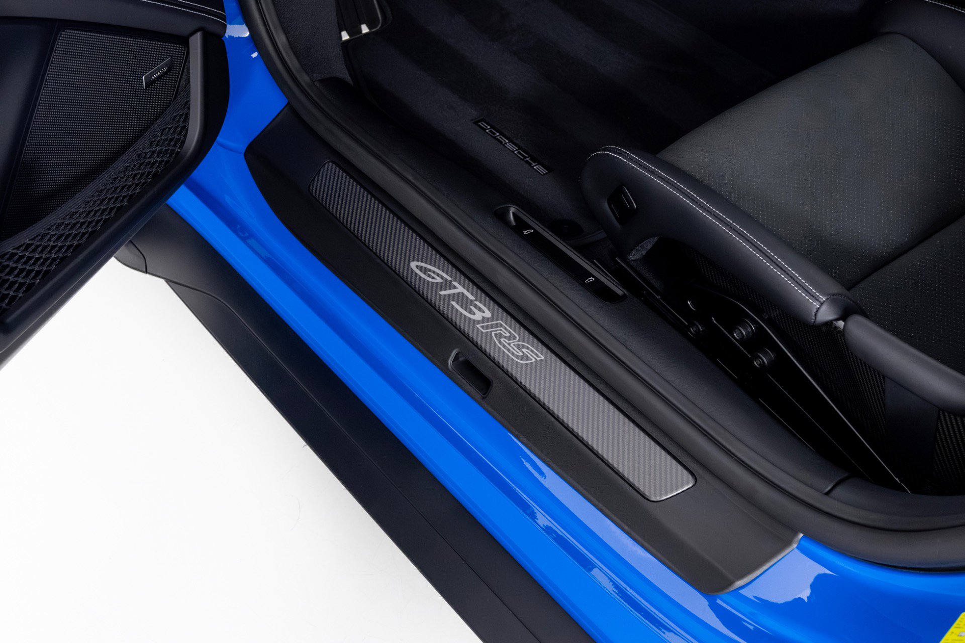 Used 2025 Porsche 911 GT3 RS image 31